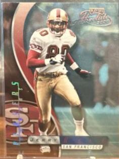 Jerry Rice