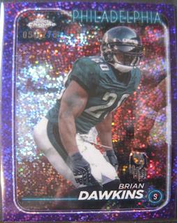 Brian Dawkins