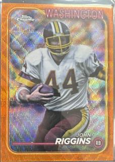 John Riggins
