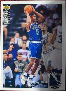 Doug West