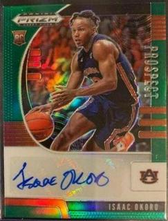 Isaac Okoro