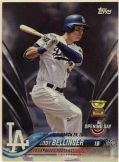 Cody Bellinger