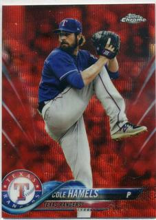 Cole Hamels