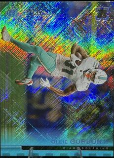 Ollie Gordon II