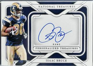 Isaac Bruce