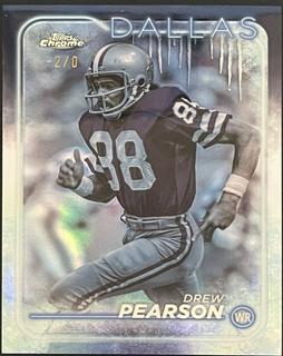 Drew Pearson