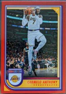 Carmelo Anthony