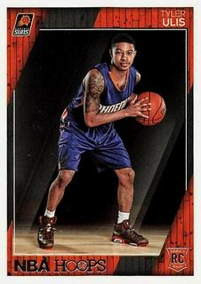Tyler Ulis