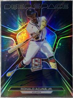 Ronald Acuna Jr.