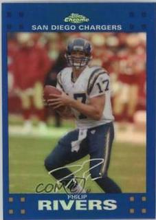 Philip Rivers