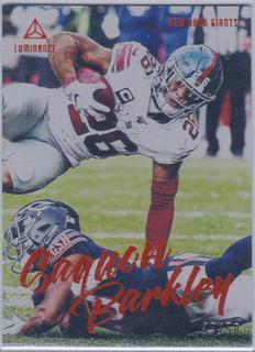 Saquon Barkley