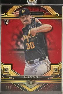 Paul Skenes