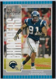 Shawne Merriman