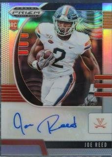 Joe Reed