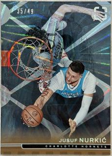 Jusuf Nurkic
