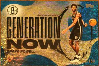 Drake Powell