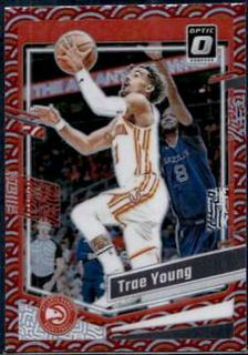 Trae Young