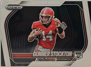 Gunner Stockton