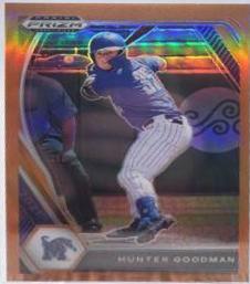 Hunter Goodman