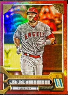Mike Trout