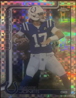 Daniel Jones