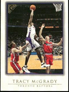 Tracy McGrady