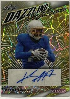 Keenan Allen