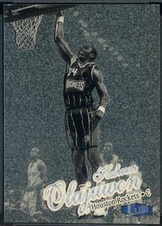Hakeem Olajuwon