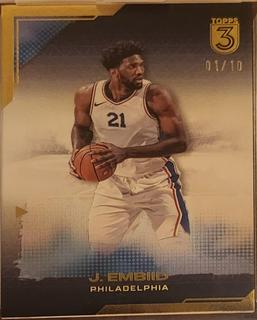 Joel Embiid
