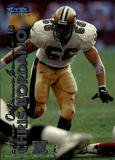 Chris Bordano