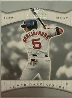 Nomar Garciaparra