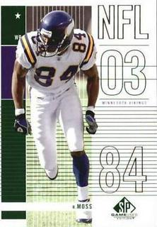 Randy Moss