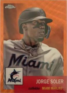 Jorge Soler