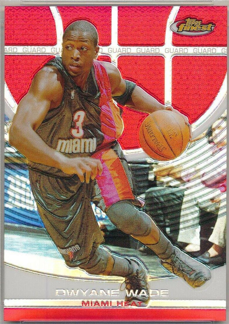 Dwyane Wade