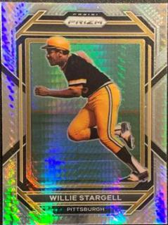 Willie Stargell