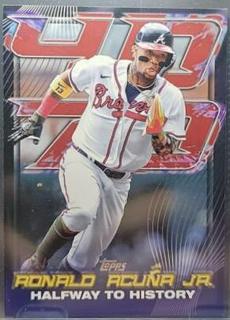 Ronald Acuna Jr.