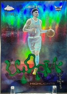 LaMelo Ball