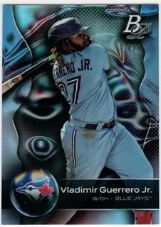 Vladimir Guerrero Jr.