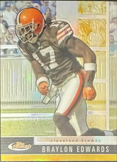 Braylon Edwards
