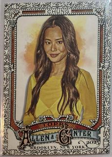 Jamie Chung