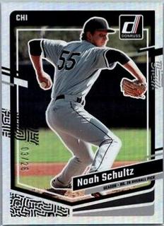Noah Schultz