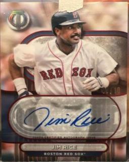 Jim Rice