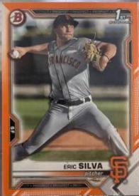 Eric Silva