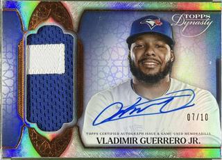 Vladimir Guerrero Jr.