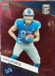 Sam LaPorta