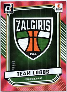 Zalgiris Kaunas