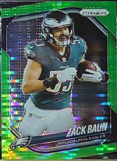 Zack Baun