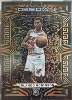 Orlando Robinson