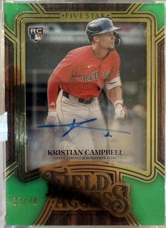 Kristian Campbell