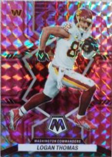 Logan Thomas